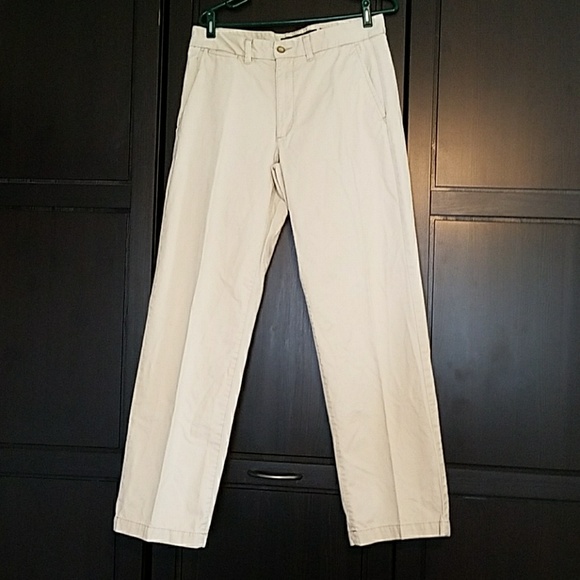 gap pants for men